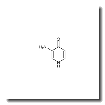 3-aminopyrid-4-one CAS 15590-89-3