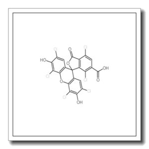 六氯-6-羧基荧光素