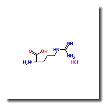 L-Arginine hydrochloride CAS 15595-35-4