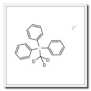 甲基-d3-三苯基碘化膦