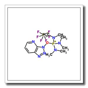 7-氮杂苯并三唑-1-基氧基三(二甲胺基)膦六氟磷酸盐