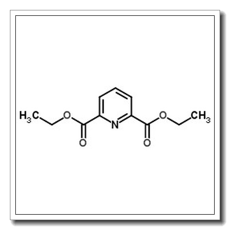 Diethyl 2,6-Pyridinedicarboxylate CAS 15658-60-3 