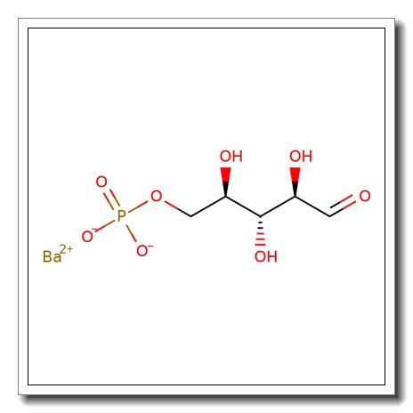 D-Ribose-5-phosphate disodium salt hydrate