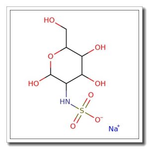D-Galactosamine-2-N-sulphate sodium salt