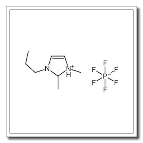 1-丙基-2,3-二甲基咪唑六氟磷酸盐