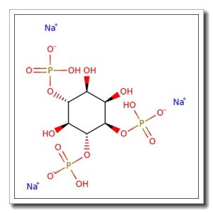 D-myo-inositol 3-phosphate
