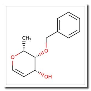 4-O-Benzyl-D-galactal
