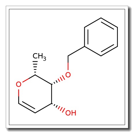 4-O-Benzyl-D-galactal