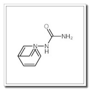 苯甲醛缩氨基脲