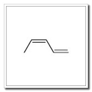 顺-1,3-戊二烯