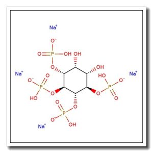 D-Myo-inositol 1,4,5-triphosphate ammonium salt