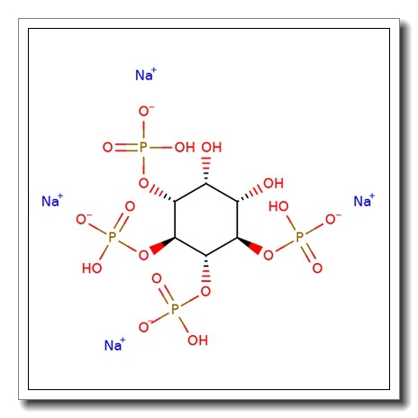 D-Myo-inositol 1,4,5-triphosphate ammonium salt