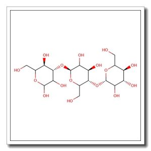 1,3:1,4-b-Glucotriose (B)
