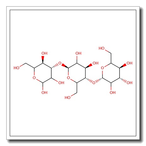 1,3:1,4-b-Glucotriose (B)