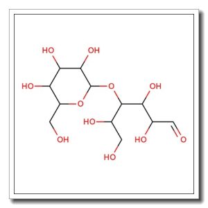 4-Glucopyranosylmannose