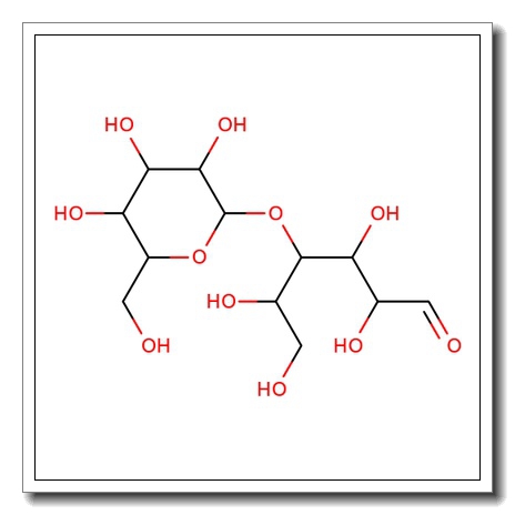 4-Glucopyranosylmannose