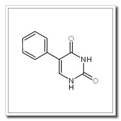 5-phenyl-1H-pyrimidine-2,4-dione CAS 15761-83-8 