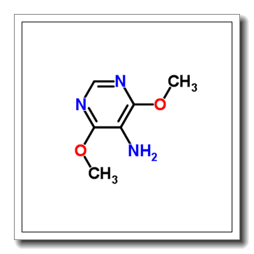 4,6-Dimethoxypyrimidin-5-amine CAS 15846-15-8