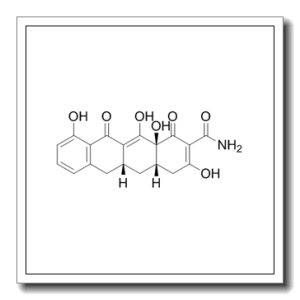 Incyclinide
