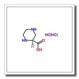 (S)-哌嗪-2-甲酸二盐酸盐