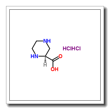 (S)-哌嗪-2-甲酸二盐酸盐