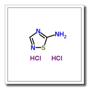 1,2,4-Thiadiazol-5-amine dihydrochloride