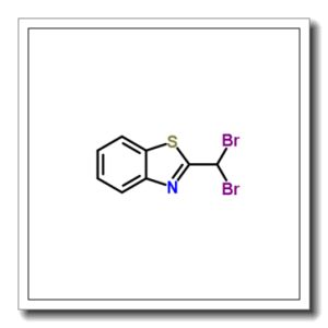 2-(Dibromomethyl)-1,3-benzothiazole