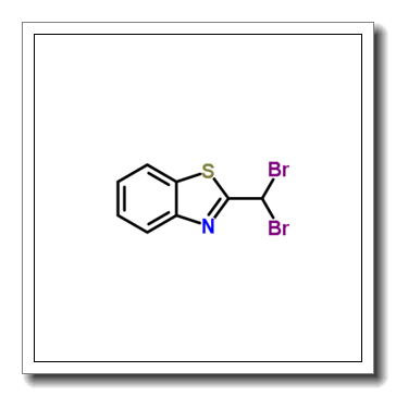 2-(Dibromomethyl)-1,3-benzothiazole