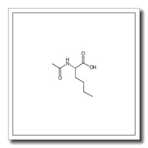 乙酰-L-正亮氨酸