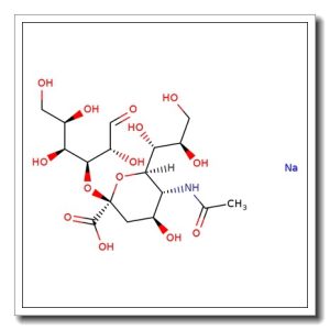 3′-Sialylgalactose sodium