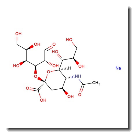 3′-Sialylgalactose sodium
