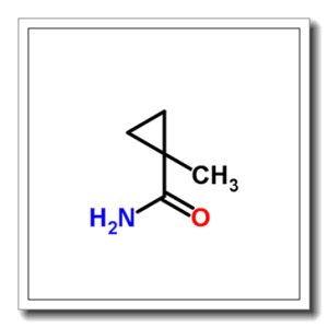 1-Methylcyclopropanecarboxamide