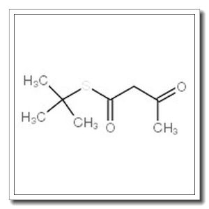 乙酰硫代乙酸S-叔丁酯