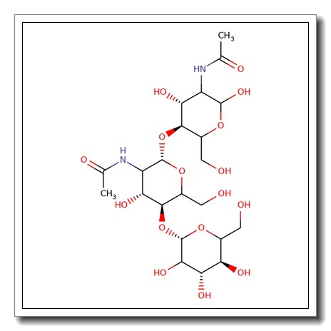 Man-1 N-Glycan