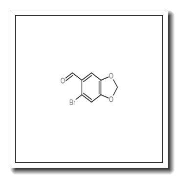 6-Bromopiperonal CAS 15930-53-7