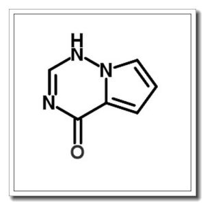 3H-吡咯并[2,1-f][1,2,4]噻嗪-4-酮