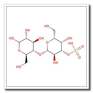 Lactose 3′-sulfate