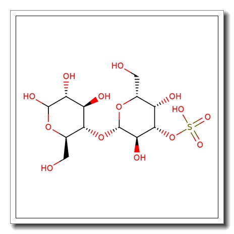Lactose 3′-sulfate
