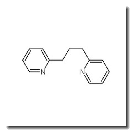 2-(3-pyridin-2-ylpropyl)pyridine CAS 15937-81-2 