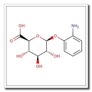 2-Aminophenyl β-D-glucuronide