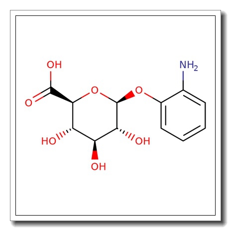 2-Aminophenyl β-D-glucuronide