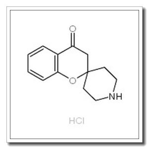 4-氧代-2-螺(哌啶-4-基)-苯并吡喃盐酸盐