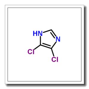 4,5-二氯咪唑