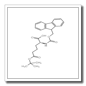 (2S)-2-(9H-fluoren-9-ylmethoxycarbonylamino)-6-[(2-methylpropan-2-yl)oxy]-6-oxohexanoic acid CAS 159751-47-0