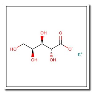 L-Lyxonic acid potassium