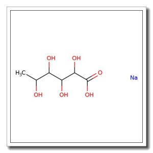 Sodium L-rhamnonate