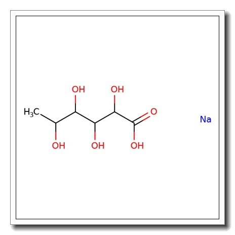 Sodium L-rhamnonate