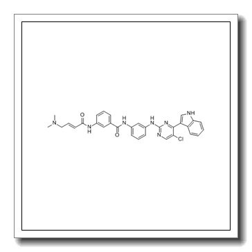 THZ2 CAS 1604810-84-5