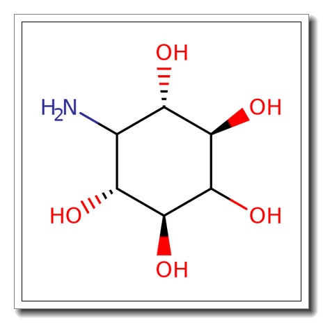 scyllo-Inosamine