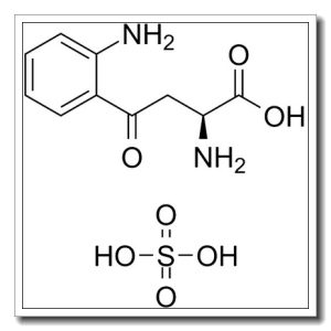 L-犬尿氨酸硫酸盐